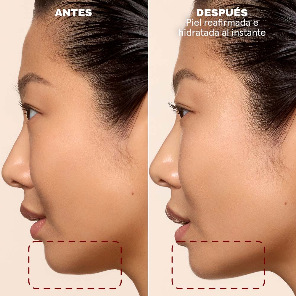 HYDROSCULPT HYDRATING CREAM MOISTURIZER WITH GERANIUM OIL EMULSION (CREMA HIDRATANTE)